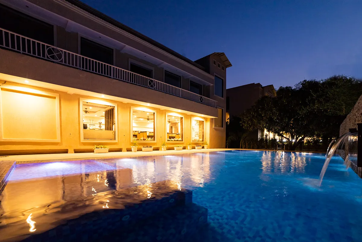 La Savana Resort gallery image 4